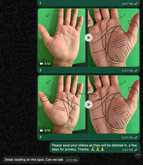 Happy Customer