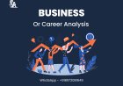 Business Or Career Analysis