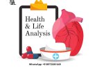 Health & Life Analysis