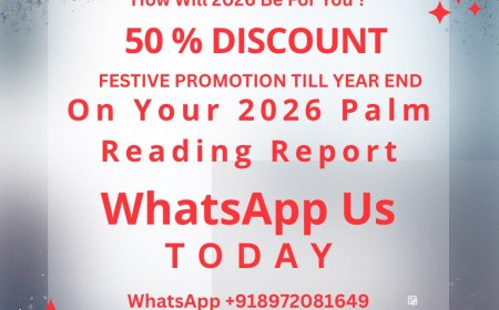 Get Your 2026 Prediction & Be Prepared